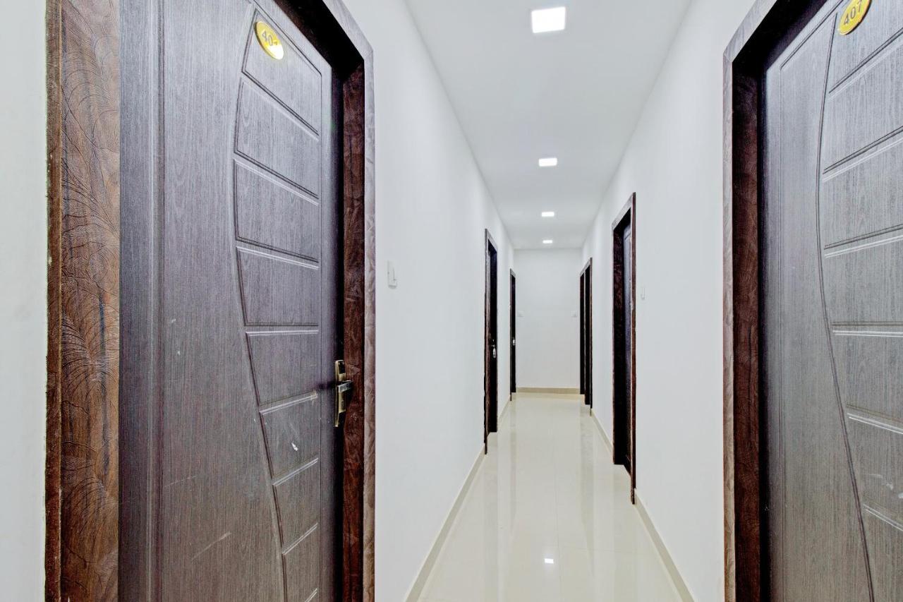 Oyo Flagship 81436 Palace Lodge 门格洛尔 外观 照片