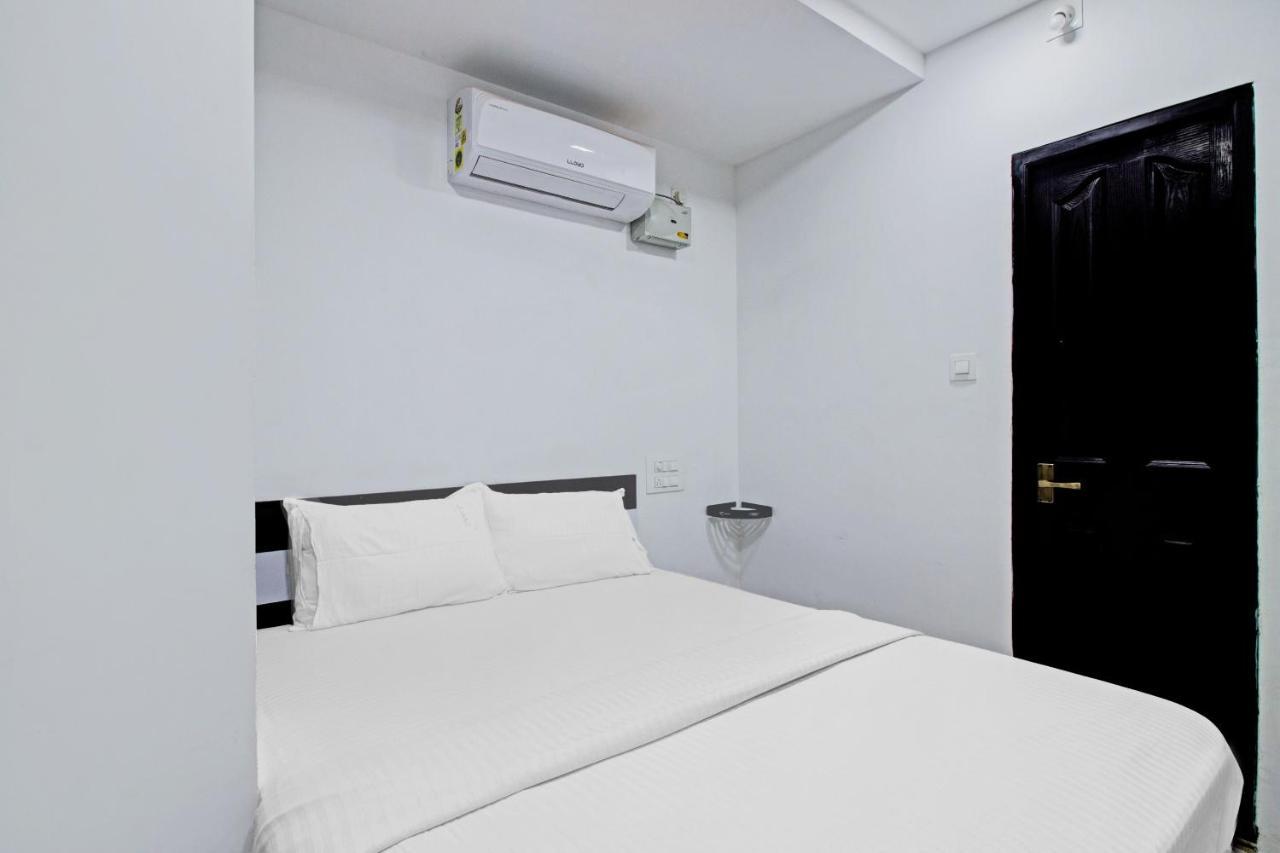 Oyo Flagship 81436 Palace Lodge 门格洛尔 外观 照片