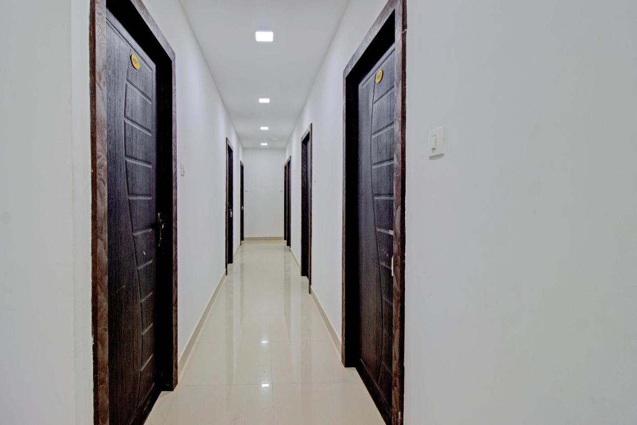 Oyo Flagship 81436 Palace Lodge 门格洛尔 外观 照片